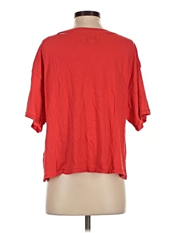 Current/Elliott Short Sleeve T-Shirt (view 2)