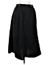 Unbranded Solid Black Formal Skirt Size S - photo 1