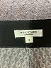 Max Studio Houndstooth Silver Casual Pants Size S - photo 7