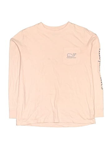 Vineyard Vines Long Sleeve T-Shirt (view 1)