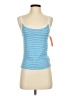 colsie Blue Tank Top Size S - photo 1
