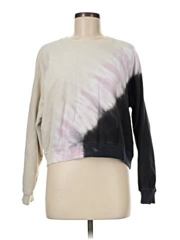 Electric & Rose Sweatshirt (view 1)