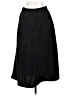 Unbranded Solid Black Formal Skirt Size S - photo 2