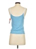 colsie Blue Tank Top Size S - photo 2