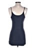 LA Made Blue Tank Top Size M - photo 2