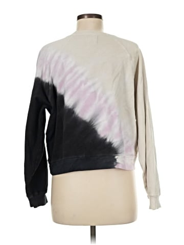Electric & Rose Sweatshirt (view 2)