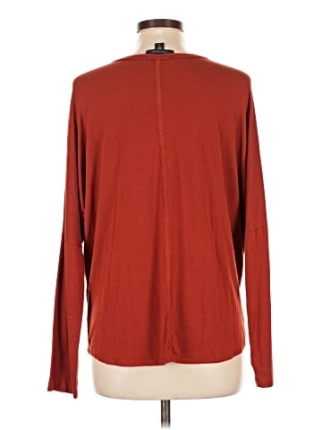 Karen Kane Long Sleeve T-Shirt (view 2)