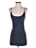 LA Made Blue Tank Top Size M - photo 1