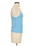 colsie Blue Tank Top Size S - photo 4