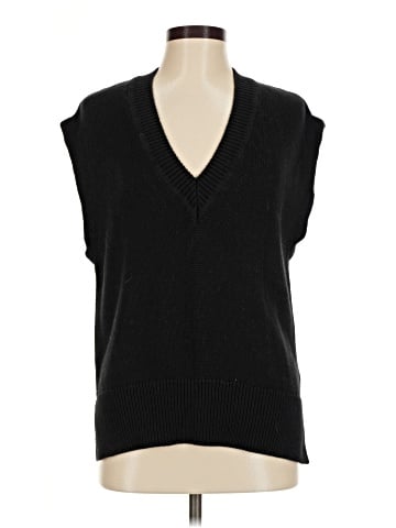 Equipment Sweater Vest (view 1)