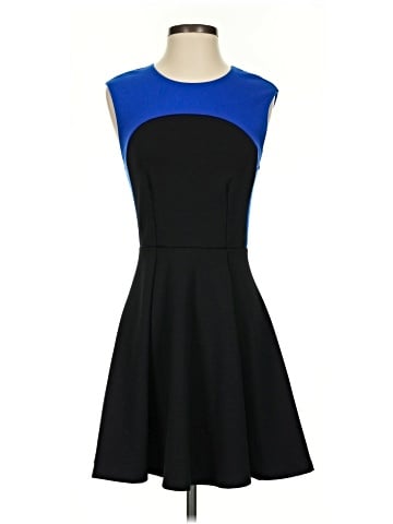 Eight Sixty Cocktail Dress (view 1)