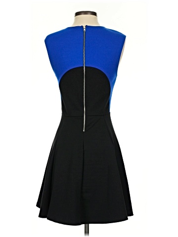 Eight Sixty Cocktail Dress (view 2)