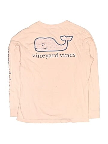 Vineyard Vines Long Sleeve T-Shirt (view 2)
