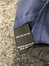 I.N. San Francisco 100% Polyester Blue Short Sleeve Top Size XL - photo 8