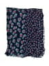 Curations 100% Acrylic Teal Blue Scarf One size - photo 2
