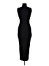 Open Edit Black Cocktail Dress Size M - photo 2