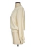 Skies Are Blue 100% Polyester Ivory Sweatshirt Size XS - photo 5