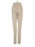 Commando Solid Tan Casual Pants Size S - photo 1