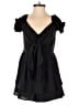 Unbranded Black Romper Size XS (estimated) - photo 1