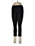 Lululemon Athletica Solid Black Active Pants Size 8 - photo 1