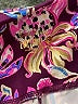 Lilly Pulitzer Luxletic Paisley Purple Active Pants Size L - photo 7