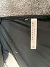 Seafolly Solid Black Swimsuit Bottoms Size 12 - photo 3