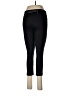 Lululemon Athletica Solid Black Active Pants Size 8 - photo 2
