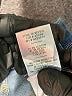 Just Black Blue Jeans Size 26 waist - photo 8