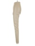 Commando Solid Tan Casual Pants Size S - photo 5