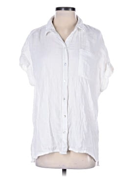 Lola River Short Sleeve Blouse