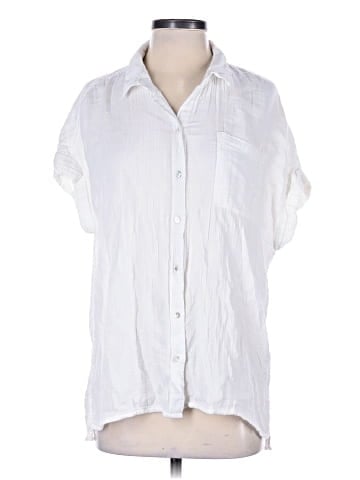 Lola River Short Sleeve Blouse (view 1)