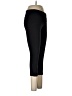 Lululemon Athletica Solid Black Active Pants Size 8 - photo 4