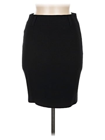 Jigsaw Wool Skirt (view 1)