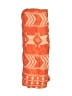 Chic Orange Scarf One size - photo 2