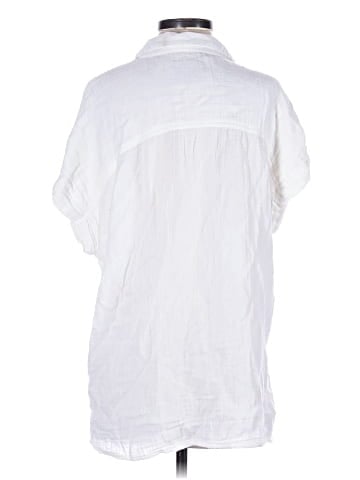 Lola River Short Sleeve Blouse (view 2)
