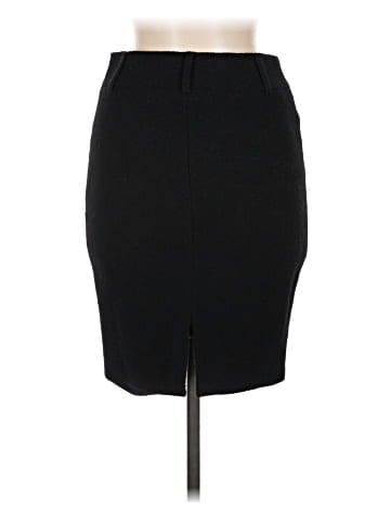 Jigsaw Wool Skirt (view 2)