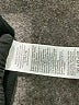 J.Crew 100% Wool Black Wool Pullover Sweater Size XL - photo 8