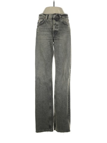 Zara Jeans (view 1)