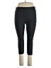 Lyssé Gray Active Pants Size XL - photo 1