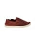 OluKai Burgundy Brown Sneakers Size 9 - photo 1