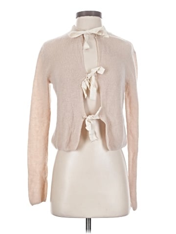 Zara Cardigan (view 1)