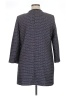Charter Club Blue Coat Size 14 - photo 2