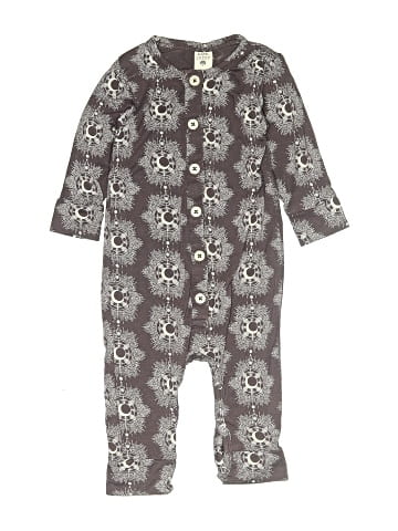 Kate Quinn Organics Long Sleeve Onesie (view 1)