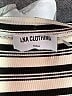 LNA Silver Sleeveless Top Size S - photo 7