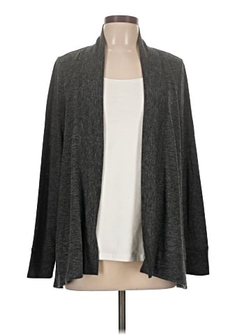 Ann Taylor LOFT Cardigan (view 1)
