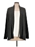 Ann Taylor LOFT Gray Cardigan Size L - photo 1