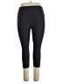 Lyssé Gray Active Pants Size XL - photo 2