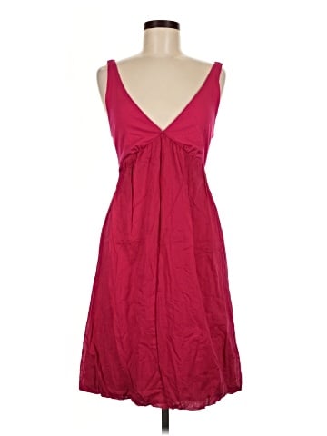Velvet Cocktail Dress (view 1)