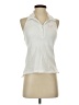 hedge White Tank Top Size S - photo 1