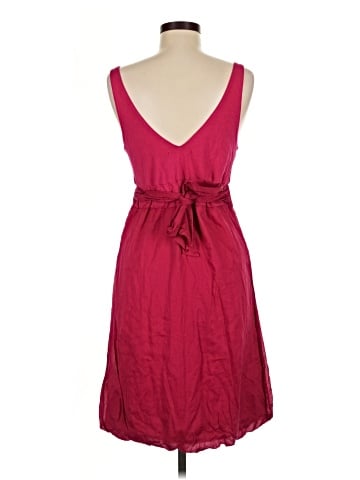 Velvet Cocktail Dress (view 2)
